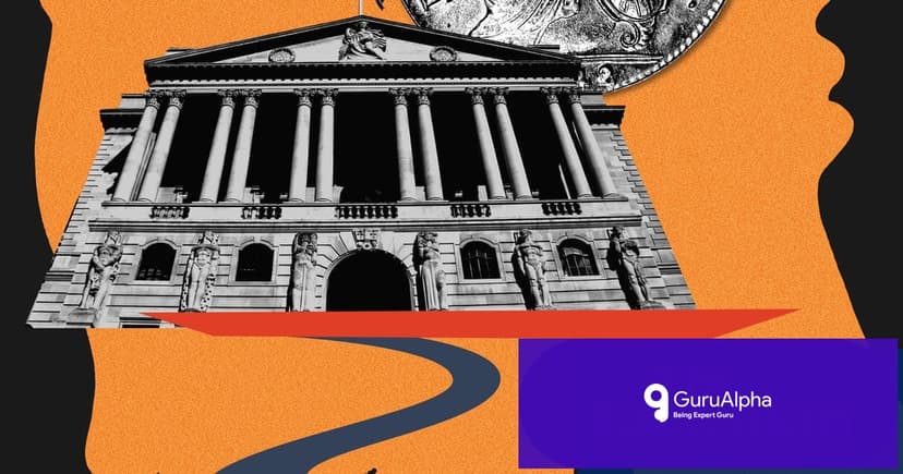 Bank of England's Dark Legacy: Slave Trade Profits Fueled British Finance