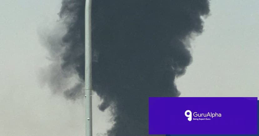 Houthi Attack on Riyadh Airport: Saudi Arabia Issues First Air Raid Alerts
