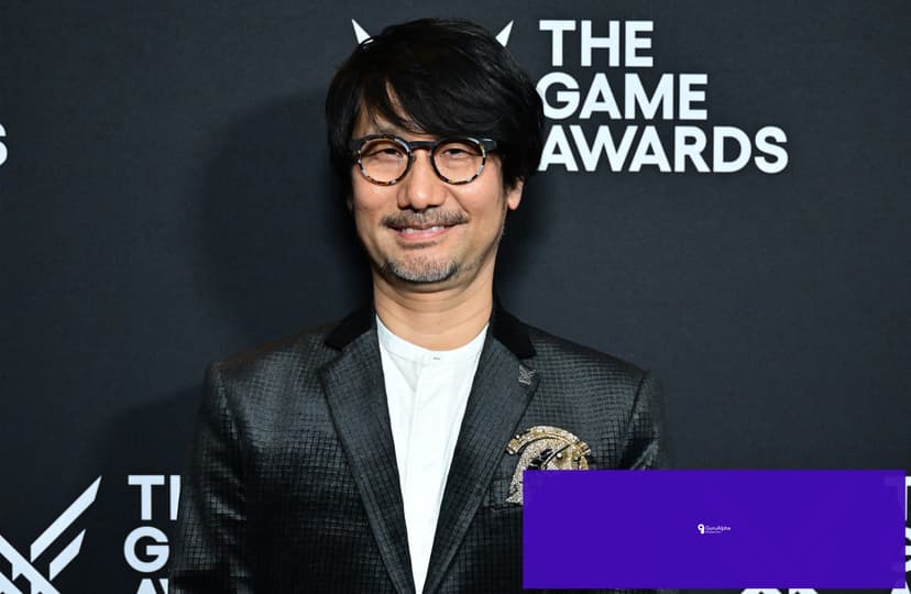 Kojima Productions' Future: Beyond the Rumors and Industry Shifts