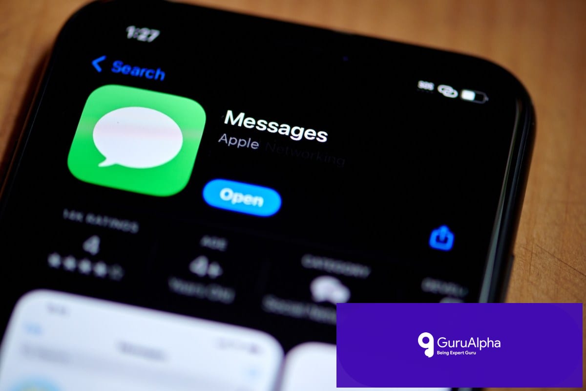 ChatGPT Now Texts for You via Apple Messages Plug-In