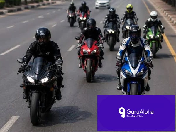 Crackdown on Lahore Heavy Bikers Exposes Escalating Midnight Noise Crisis
