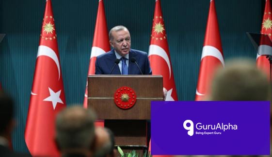 Erdogan's Power Play: Will Turkey's President Seek Re-Election in 2028?