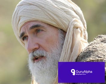 Ibn Arabi and Ertugrul Ghazi: Separating History From Television Legend