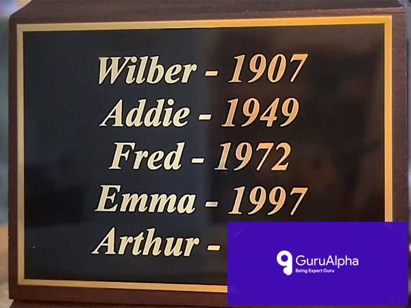 Iowa Family Defies 17-Billion-to-One Odds with Five Generations Sharing Same Birthday