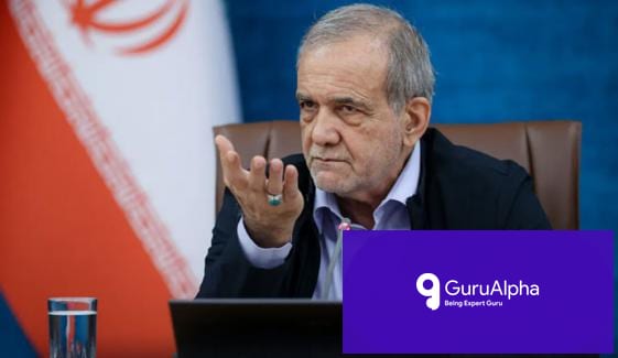 Iran Signals Strategic Reset as Pezeshkian Rejects Conflict With Muslim Neighbors