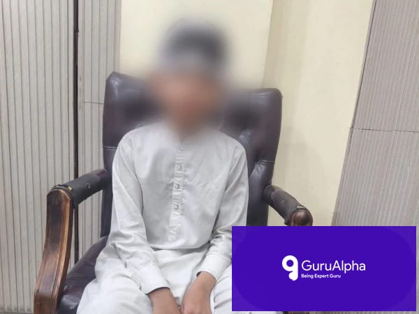 Lahore Teacher Arrested for Alleged Assault on 8-Year-Old Student