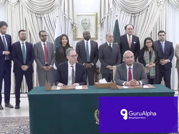 Pakistan-Google Partnership: Digital Skills and Innovation Boost