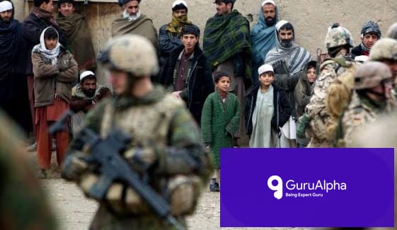 Post-9/11 Wars Claimed 4.5 Million Lives Over 25 Years, Research Shows
