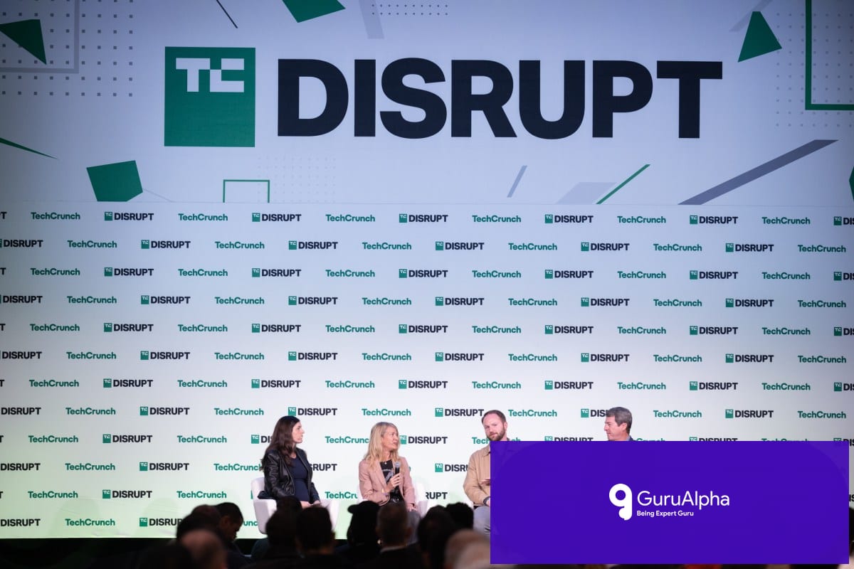 TechCrunch Disrupt 2026 Early Bird Passes: Save $300 Until August 21