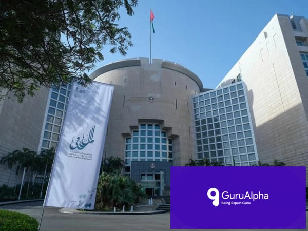 UAE Launches Emergency Diplomatic Blitz Across Cairo, Kuwait, and Doha