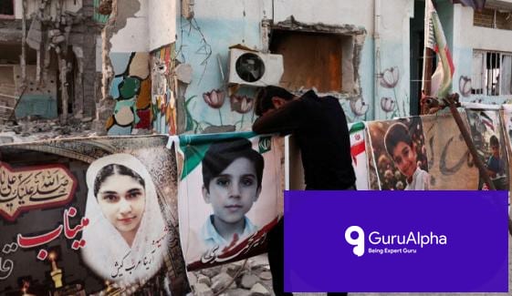 U.N. Report: U.S. Airstrikes in Iran Targeted School, Not Collateral Damage
