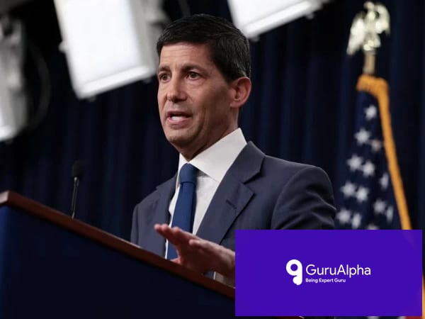 US Federal Reserve Delivers First Interest Rate Hike Since July 2023