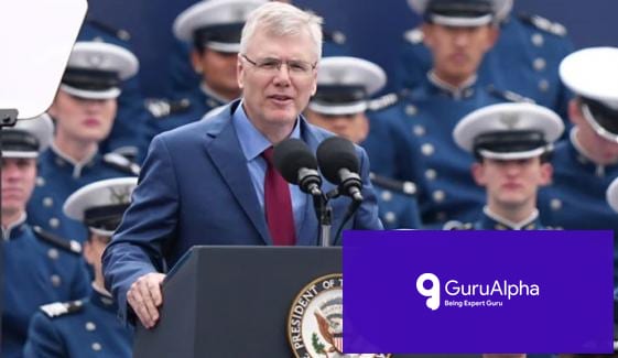 US Military Confirms Weaponization of Space at Maryland Defense Summit