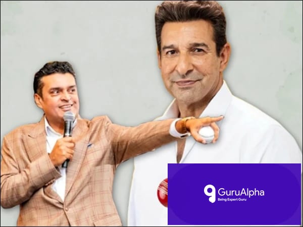 Wasim Akram Resurfaces Old Dance Video of Fakhar Alam