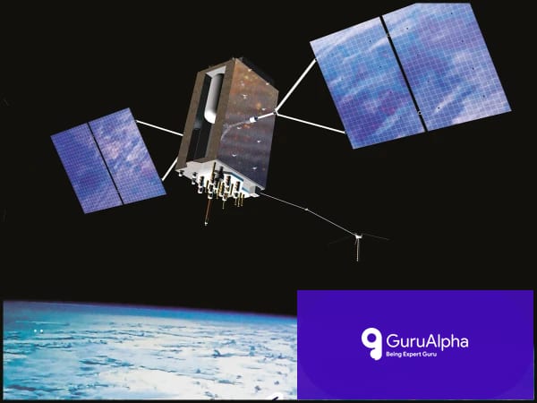Why Washington Spends Billions to Give the World Free GPS Access